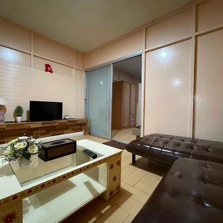 Oyo 75486 Anna Residence Jomtien Zewnętrze zdjęcie