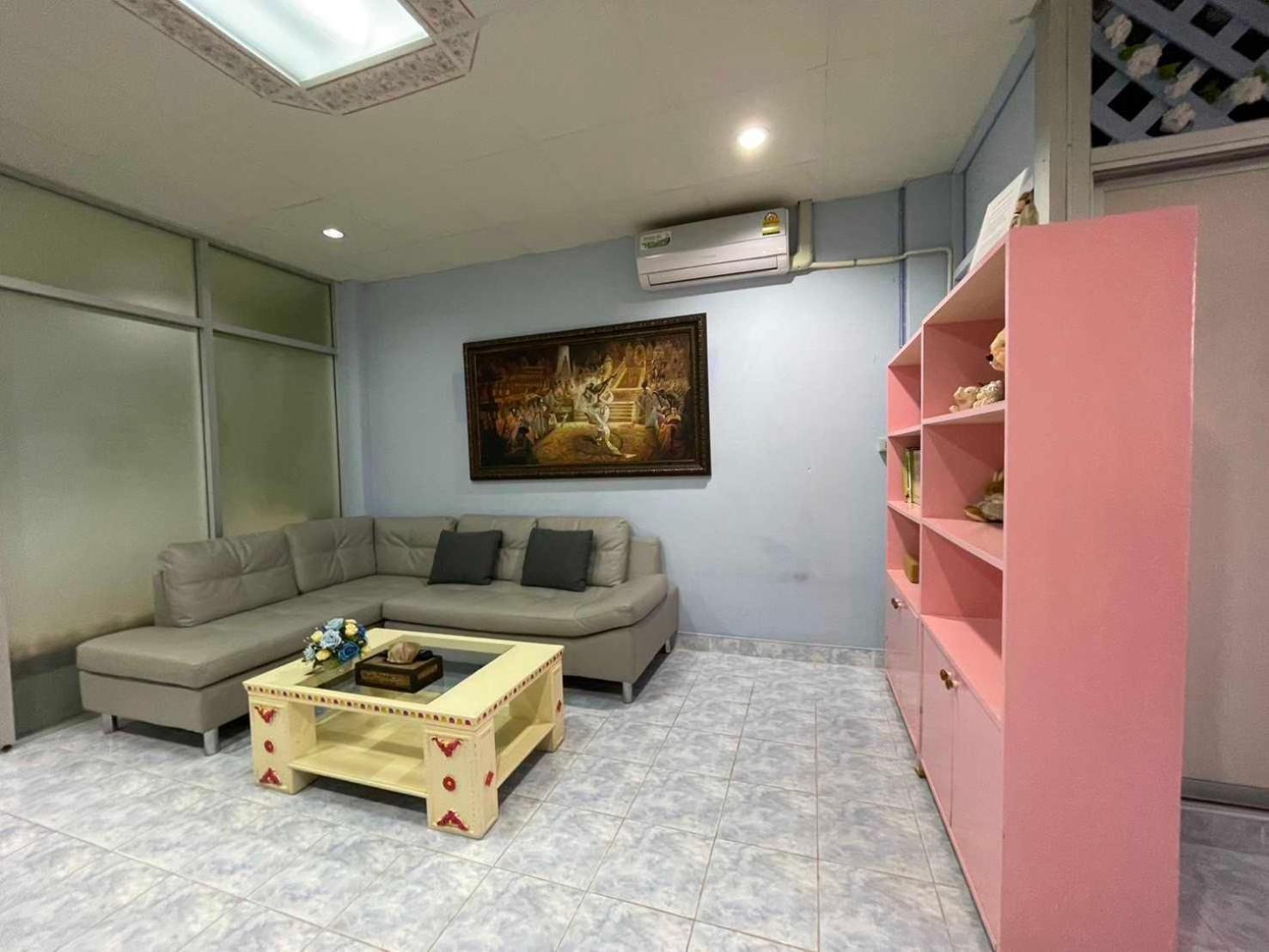 Oyo 75486 Anna Residence Jomtien Zewnętrze zdjęcie
