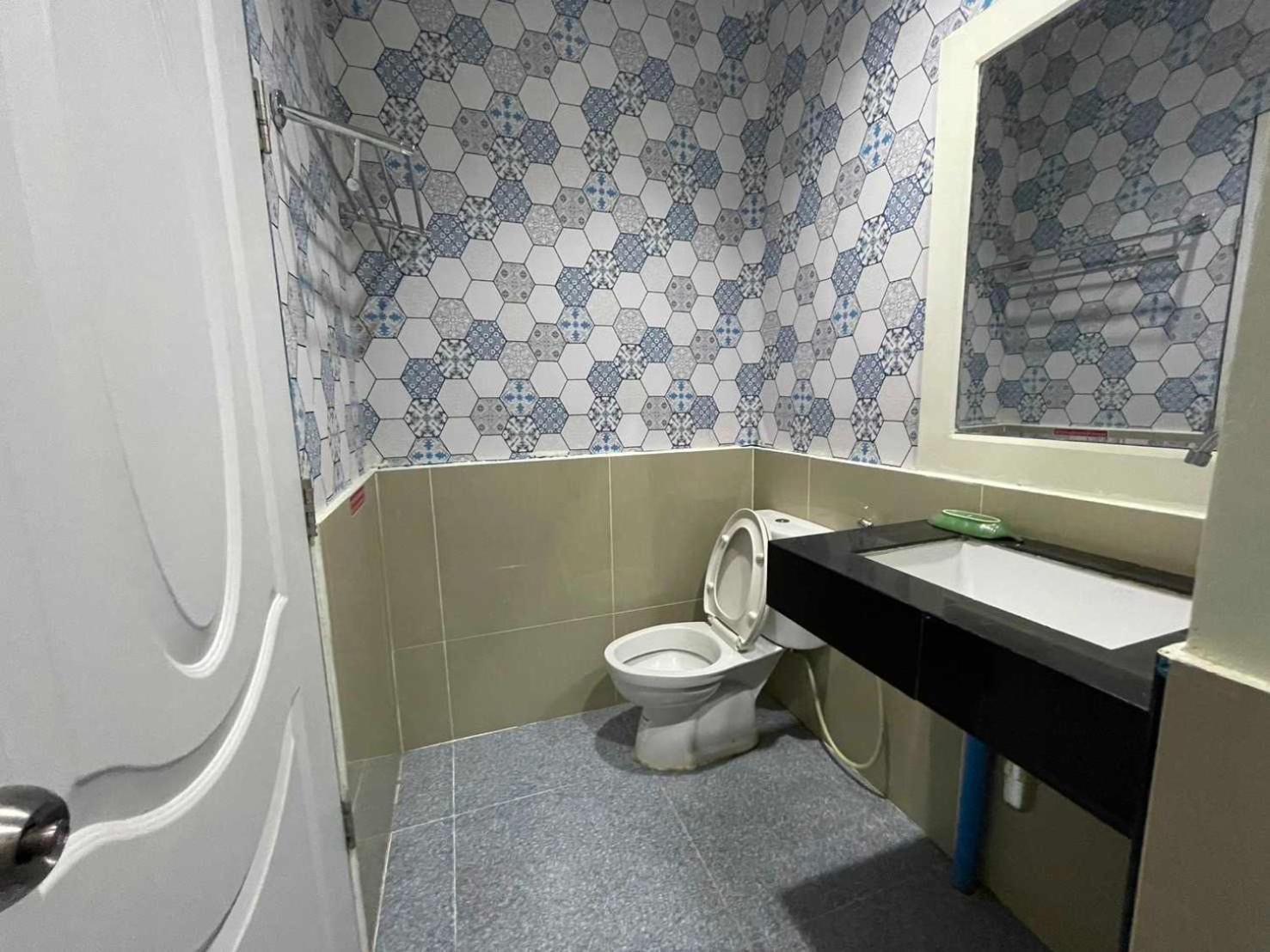 Oyo 75486 Anna Residence Jomtien Zewnętrze zdjęcie