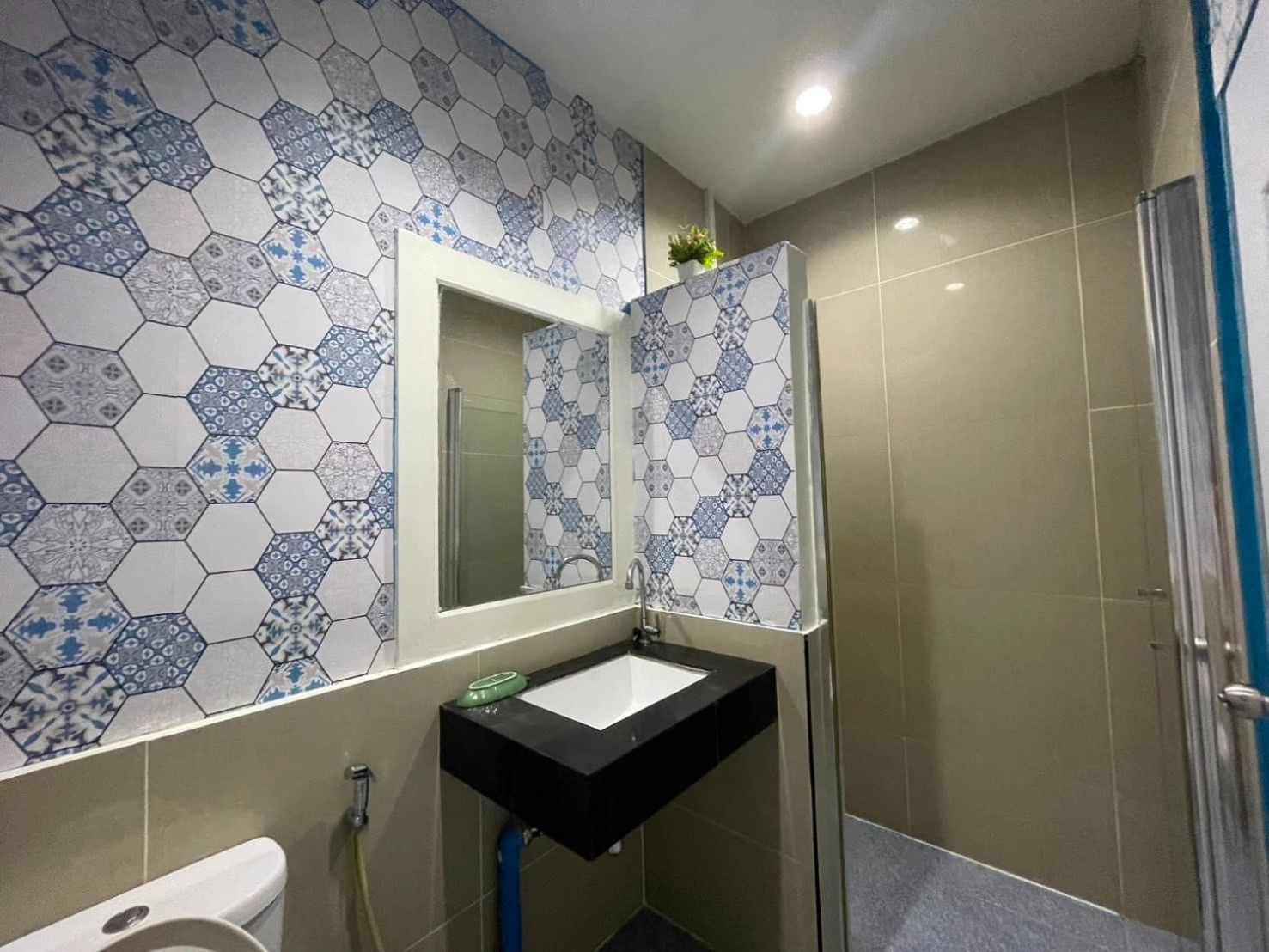 Oyo 75486 Anna Residence Jomtien Zewnętrze zdjęcie