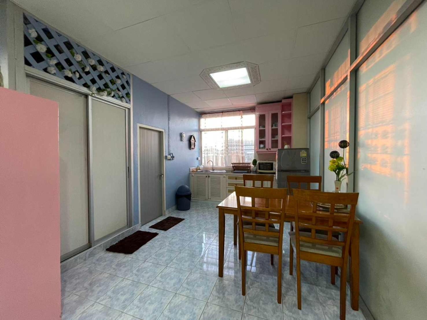 Oyo 75486 Anna Residence Jomtien Zewnętrze zdjęcie