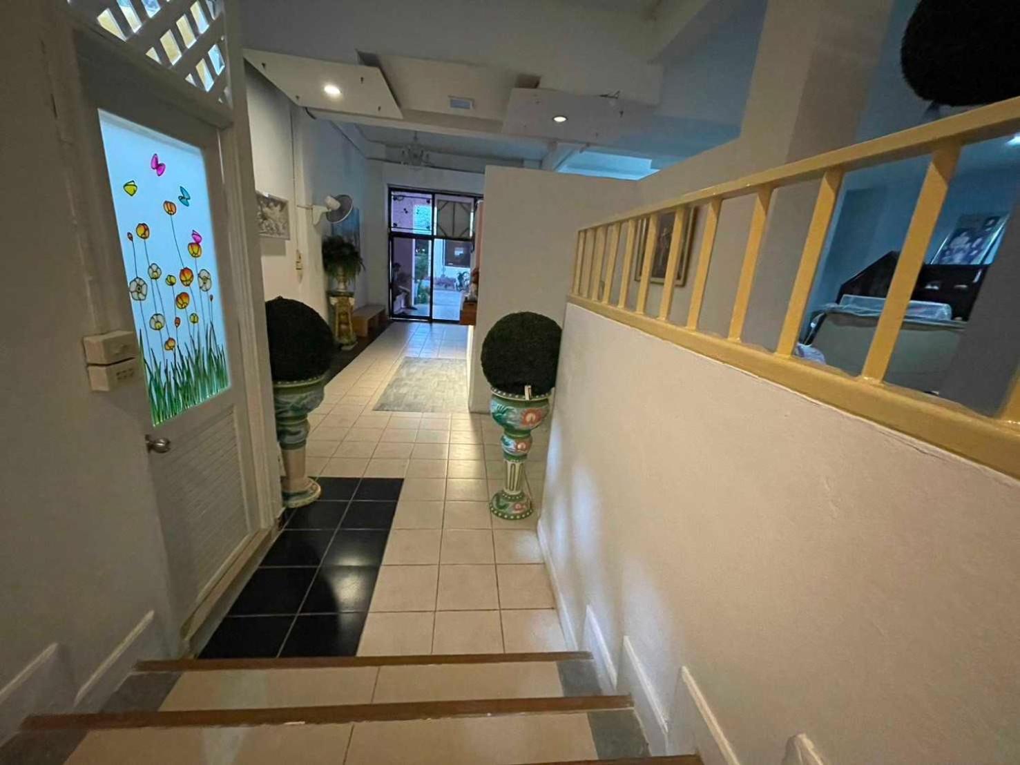 Oyo 75486 Anna Residence Jomtien Zewnętrze zdjęcie