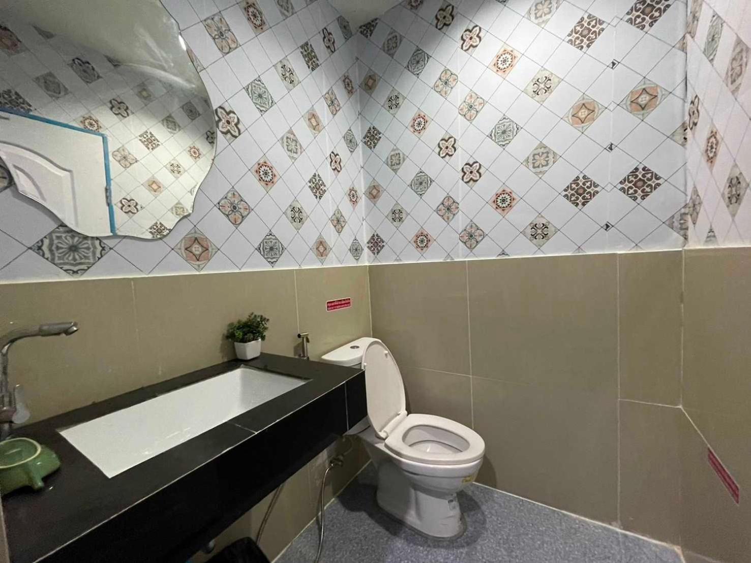 Oyo 75486 Anna Residence Jomtien Zewnętrze zdjęcie