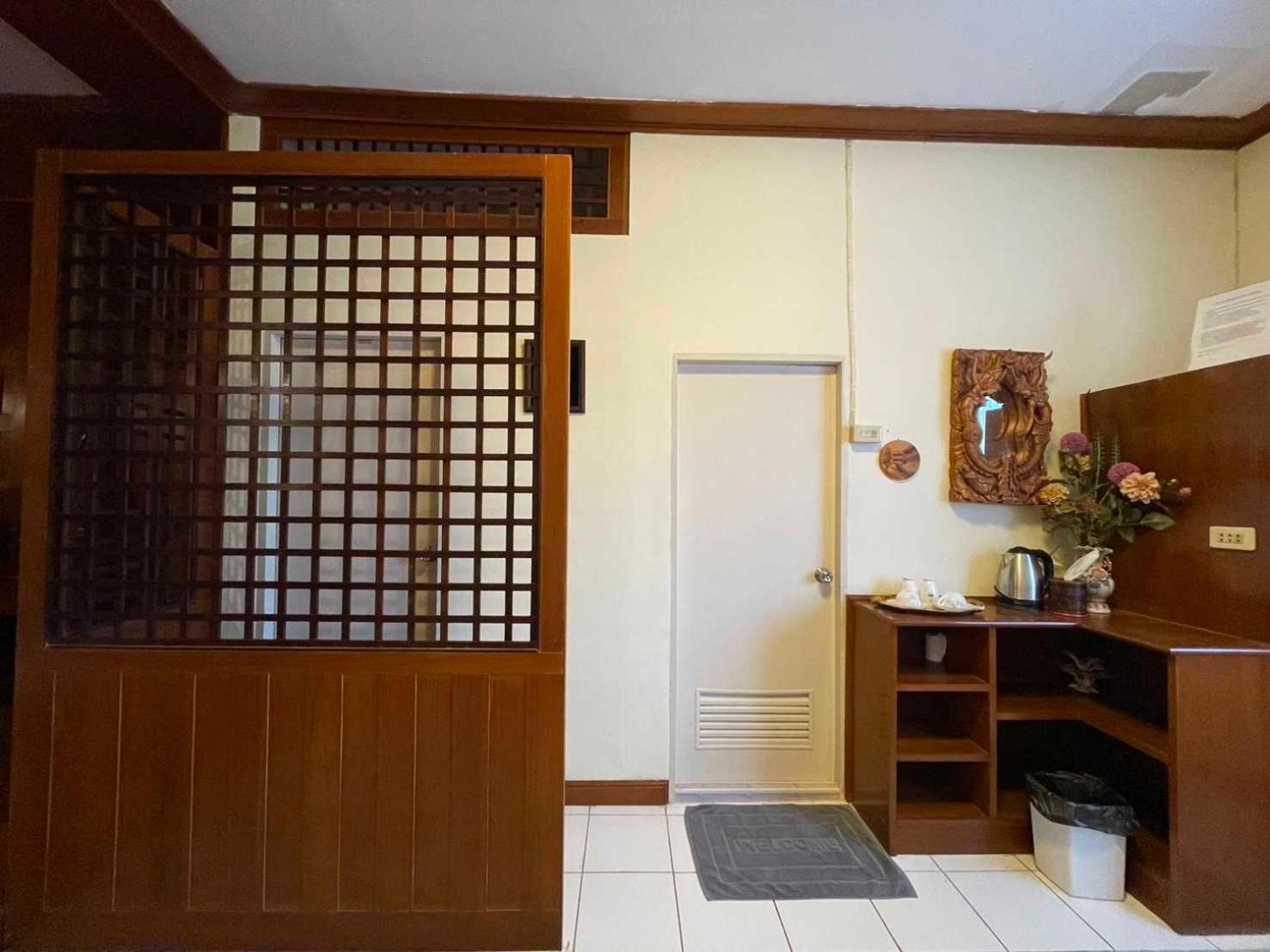 Oyo 75486 Anna Residence Jomtien Zewnętrze zdjęcie