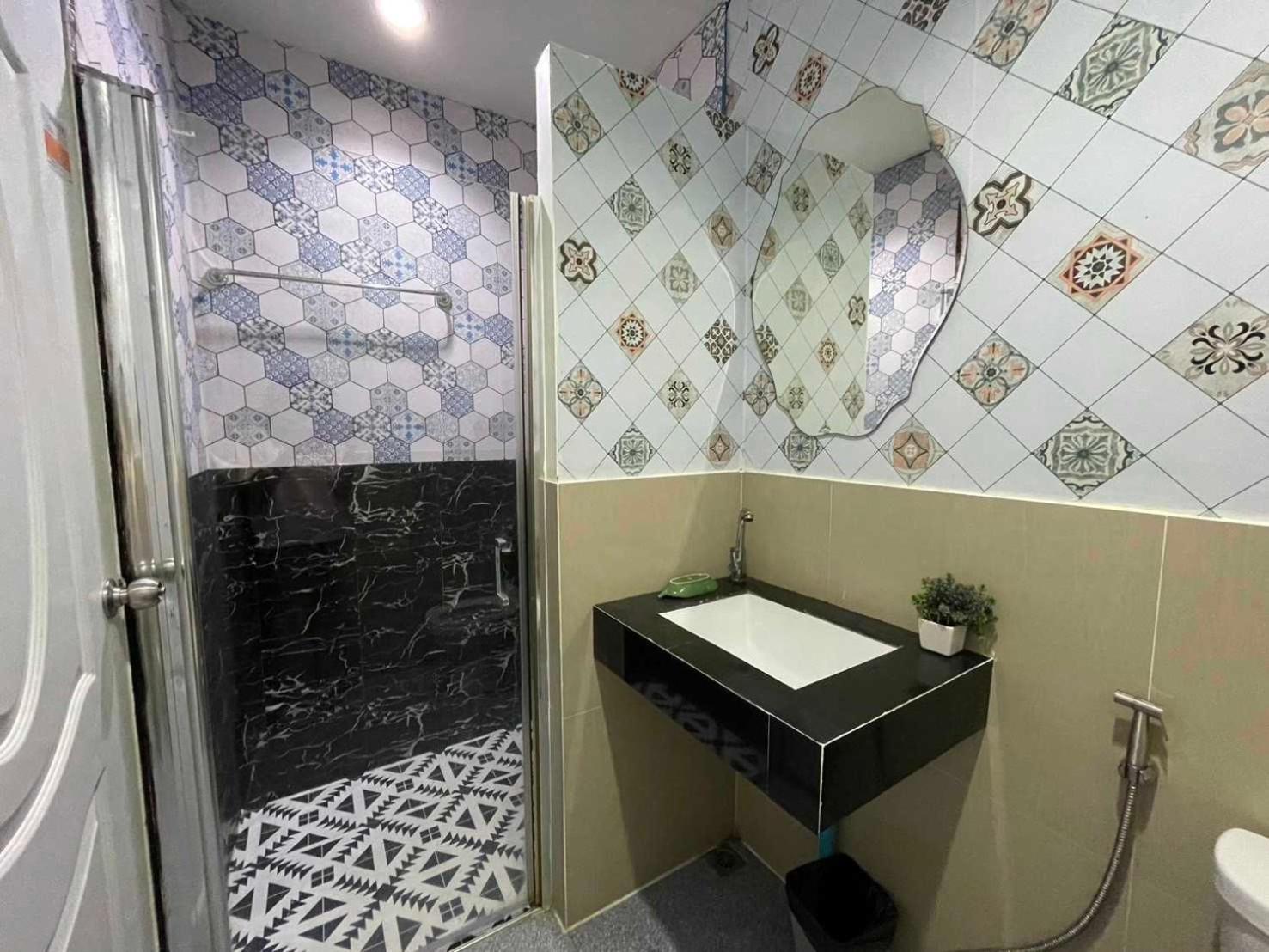 Oyo 75486 Anna Residence Jomtien Zewnętrze zdjęcie