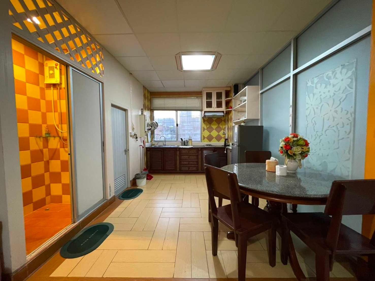 Oyo 75486 Anna Residence Jomtien Zewnętrze zdjęcie