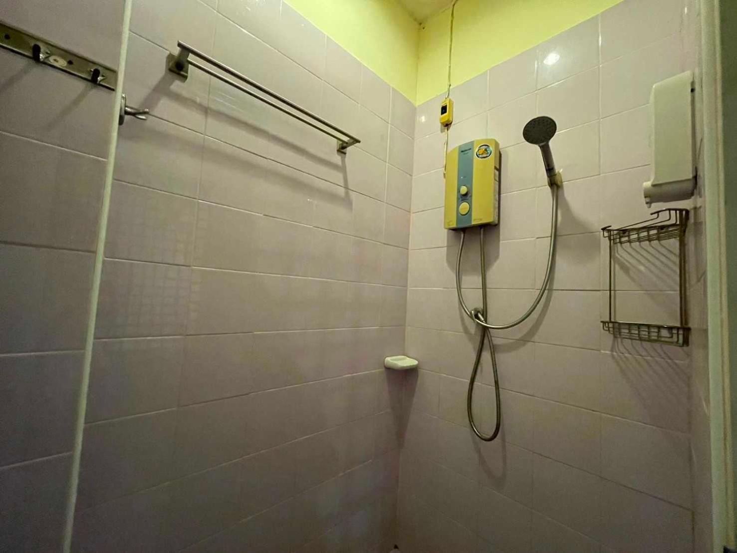 Oyo 75486 Anna Residence Jomtien Zewnętrze zdjęcie