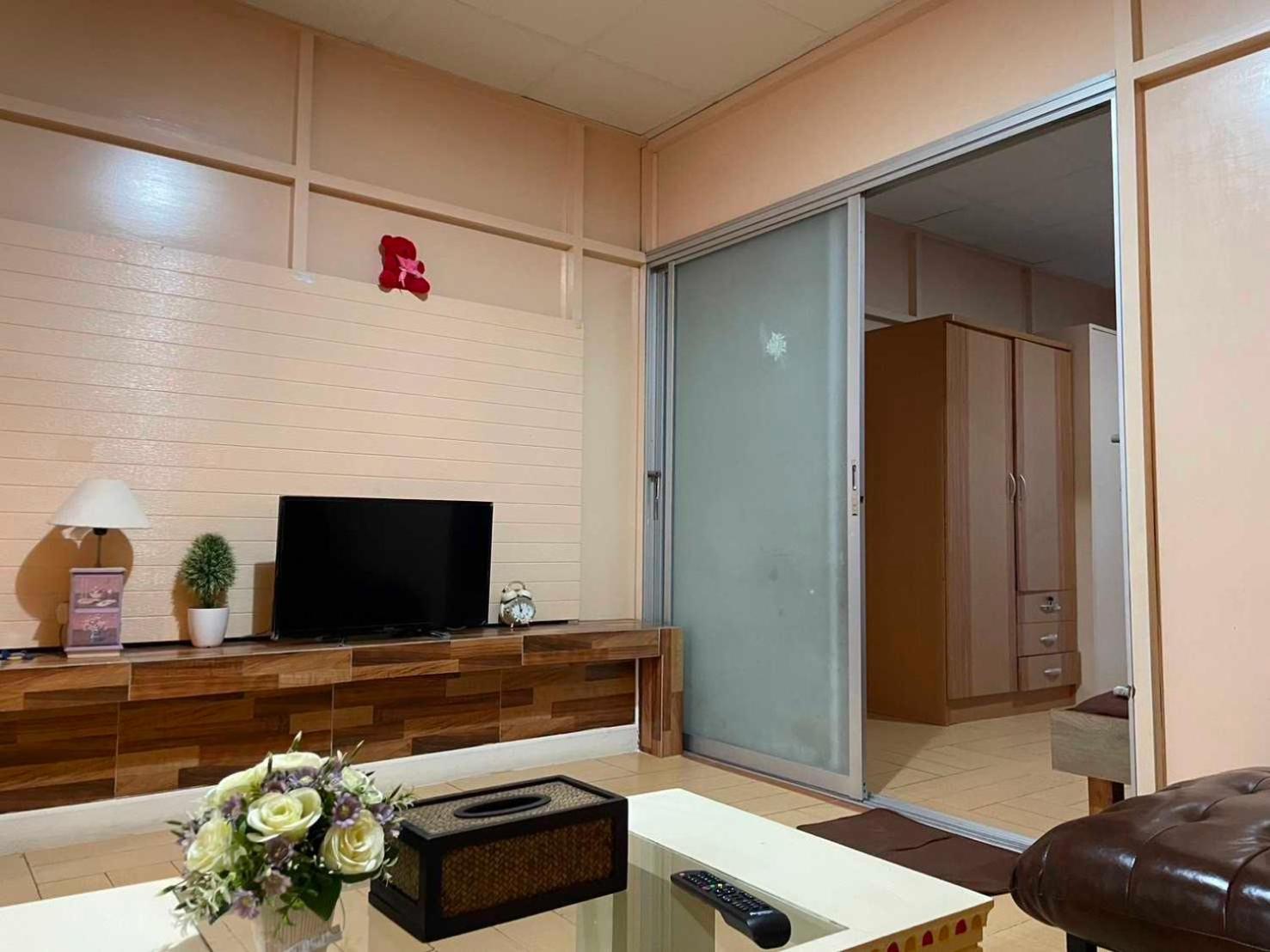 Oyo 75486 Anna Residence Jomtien Zewnętrze zdjęcie