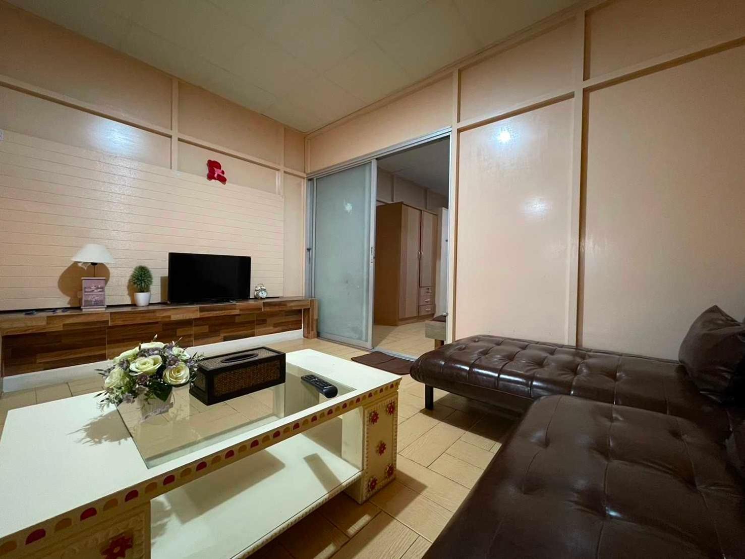 Oyo 75486 Anna Residence Jomtien Zewnętrze zdjęcie