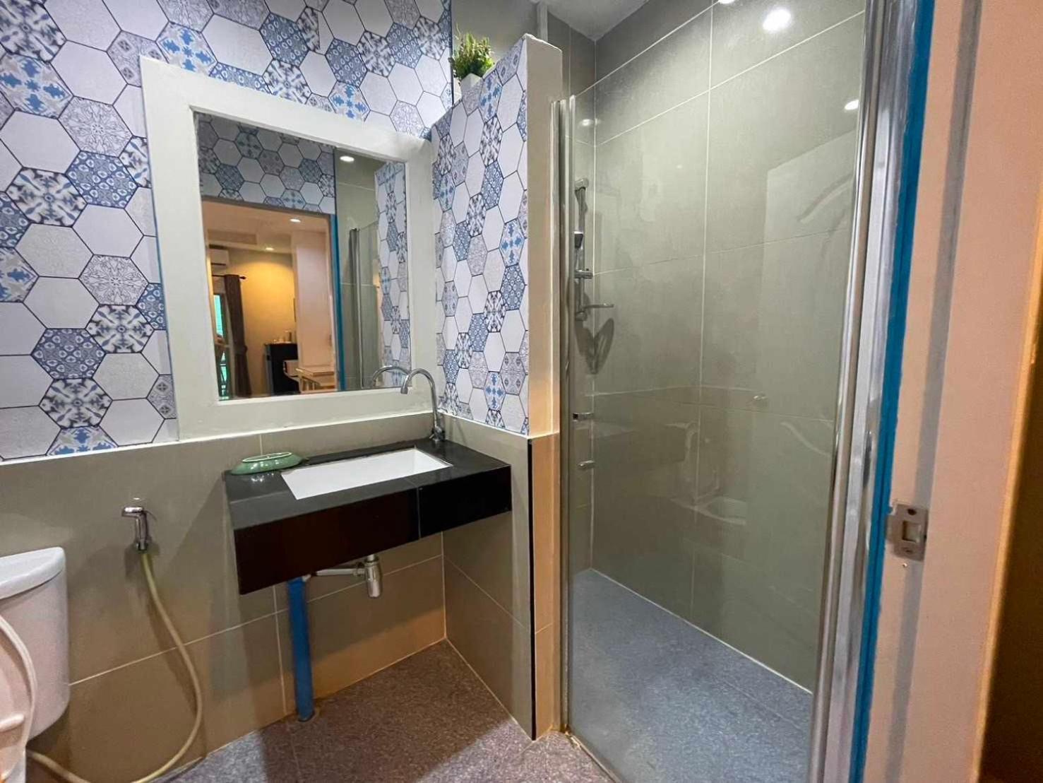 Oyo 75486 Anna Residence Jomtien Zewnętrze zdjęcie