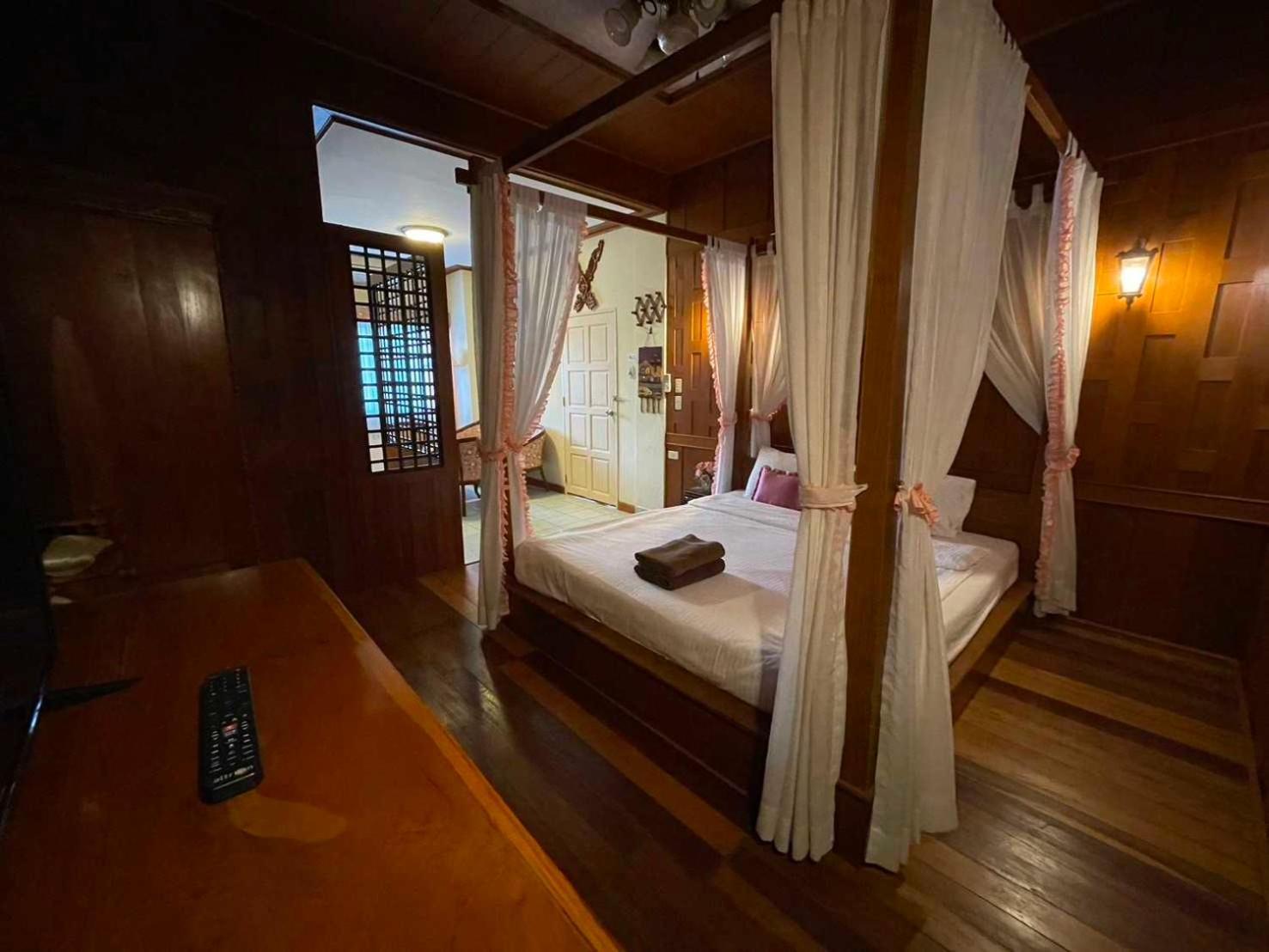 Oyo 75486 Anna Residence Jomtien Zewnętrze zdjęcie