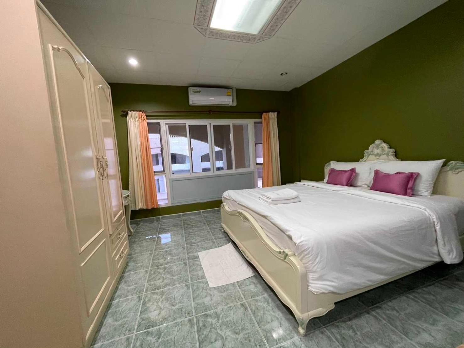 Oyo 75486 Anna Residence Jomtien Zewnętrze zdjęcie