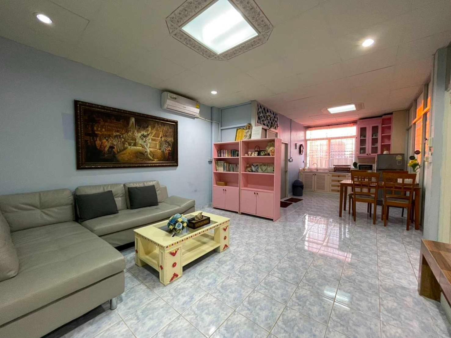 Oyo 75486 Anna Residence Jomtien Zewnętrze zdjęcie