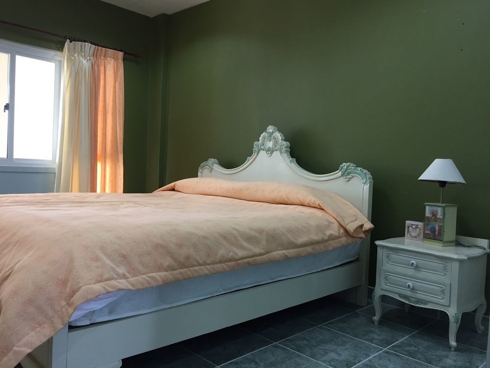 Oyo 75486 Anna Residence Jomtien Zewnętrze zdjęcie
