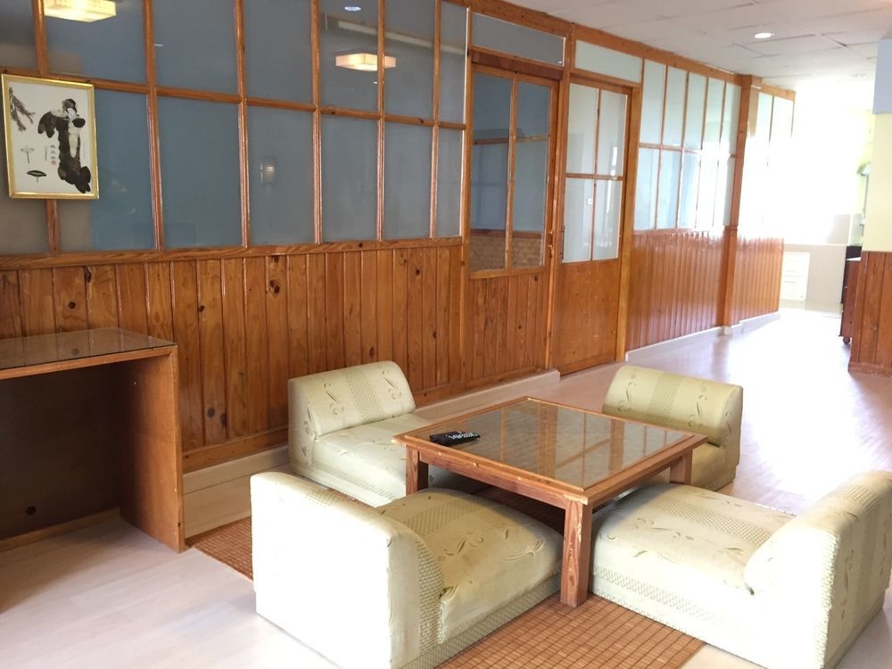 Oyo 75486 Anna Residence Jomtien Zewnętrze zdjęcie