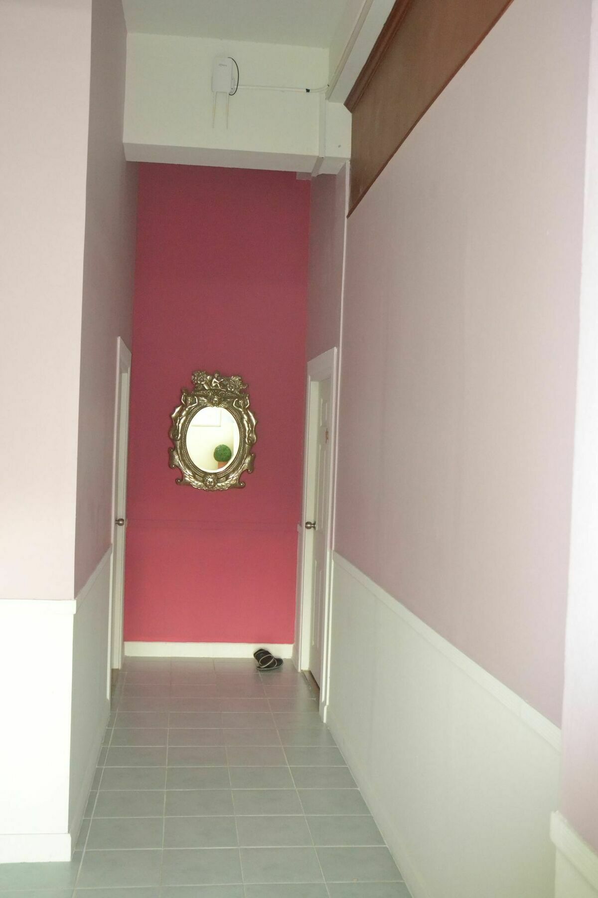 Oyo 75486 Anna Residence Jomtien Zewnętrze zdjęcie