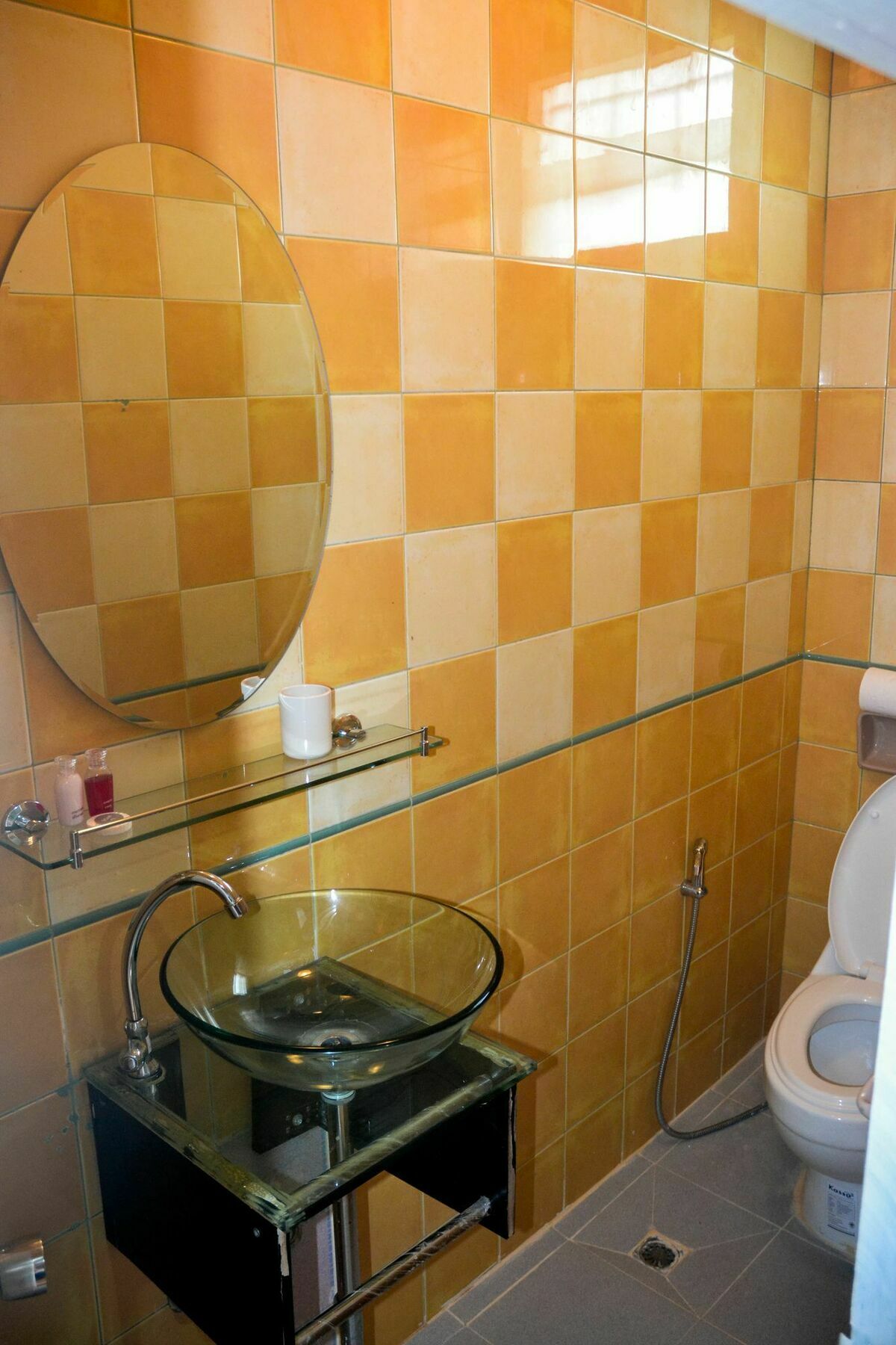 Oyo 75486 Anna Residence Jomtien Zewnętrze zdjęcie